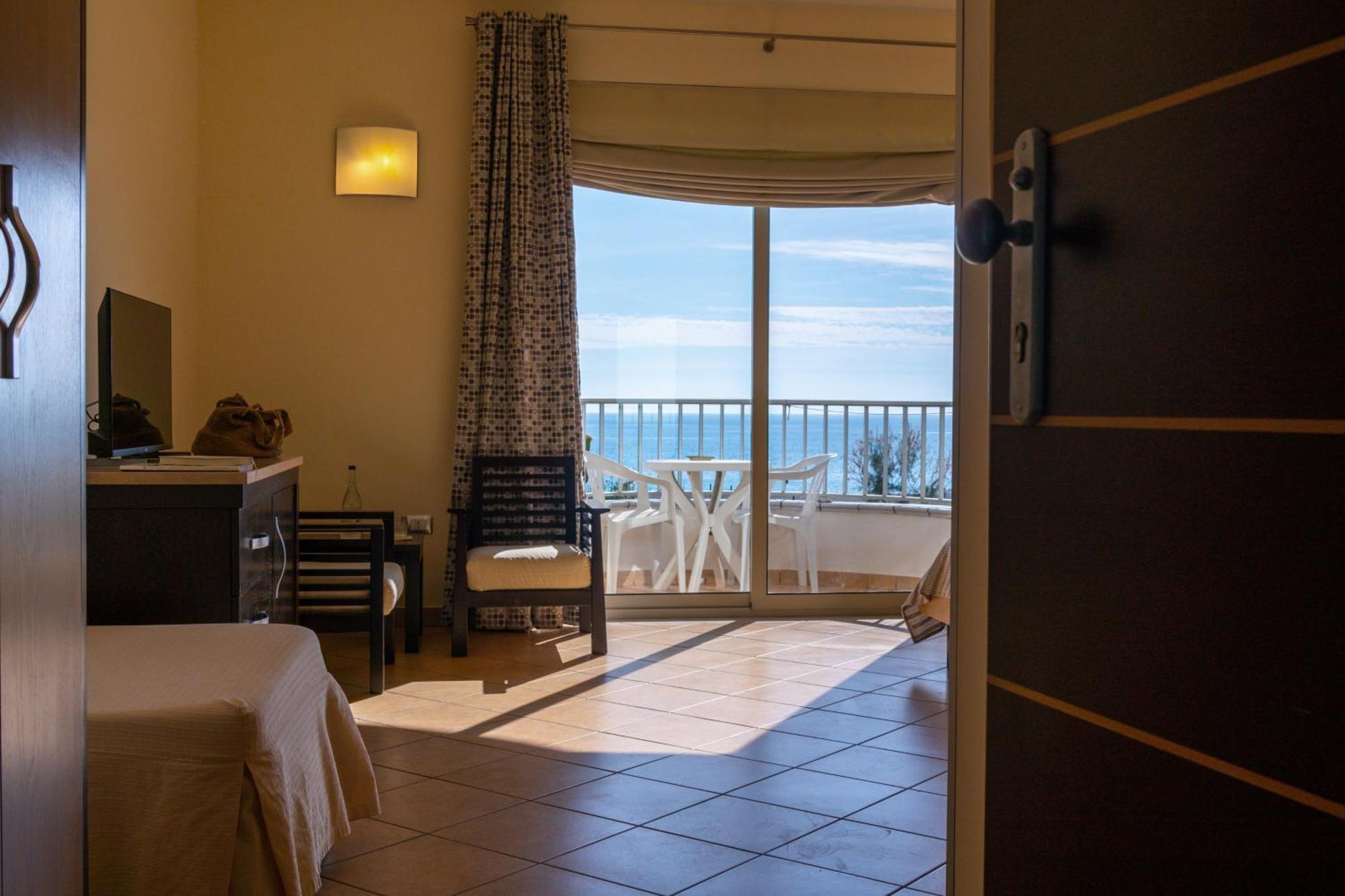 Hotel Garden Praia a Mare Esterno foto