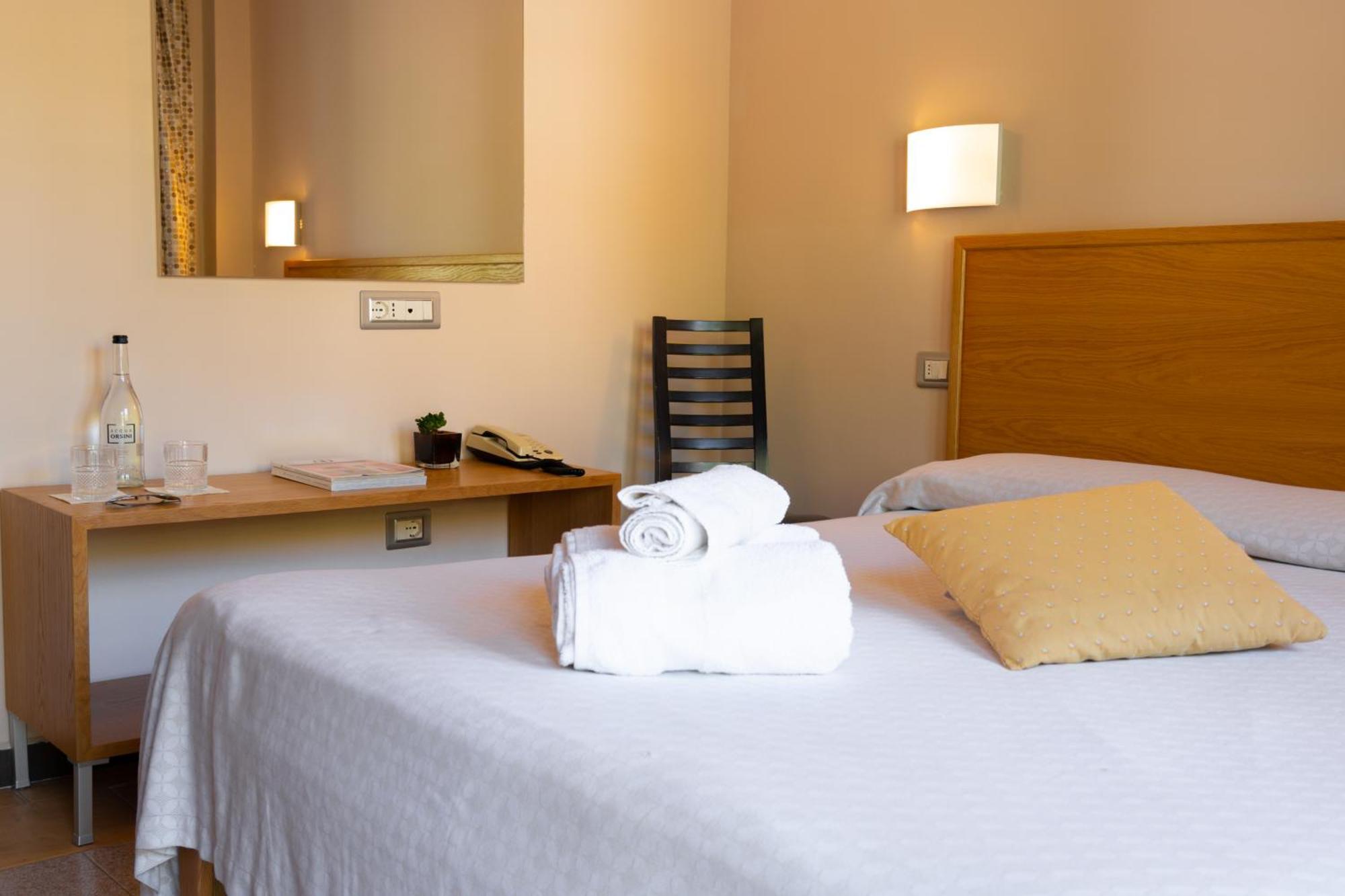 Hotel Garden Praia a Mare Esterno foto